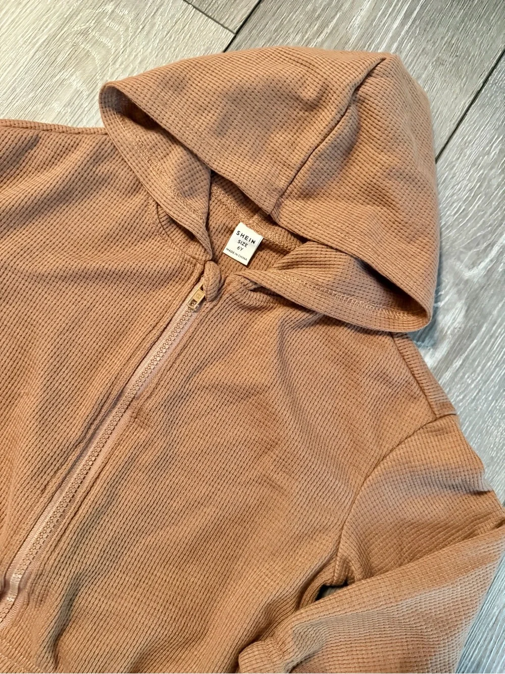 SHEIN girls piece